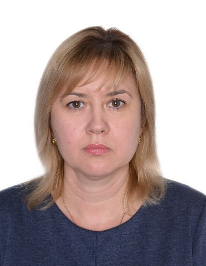 Интервью с Татьяной Благовидовой